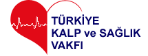 Bağışlar - Türkiye Kalp ve Sağlık Vakfı